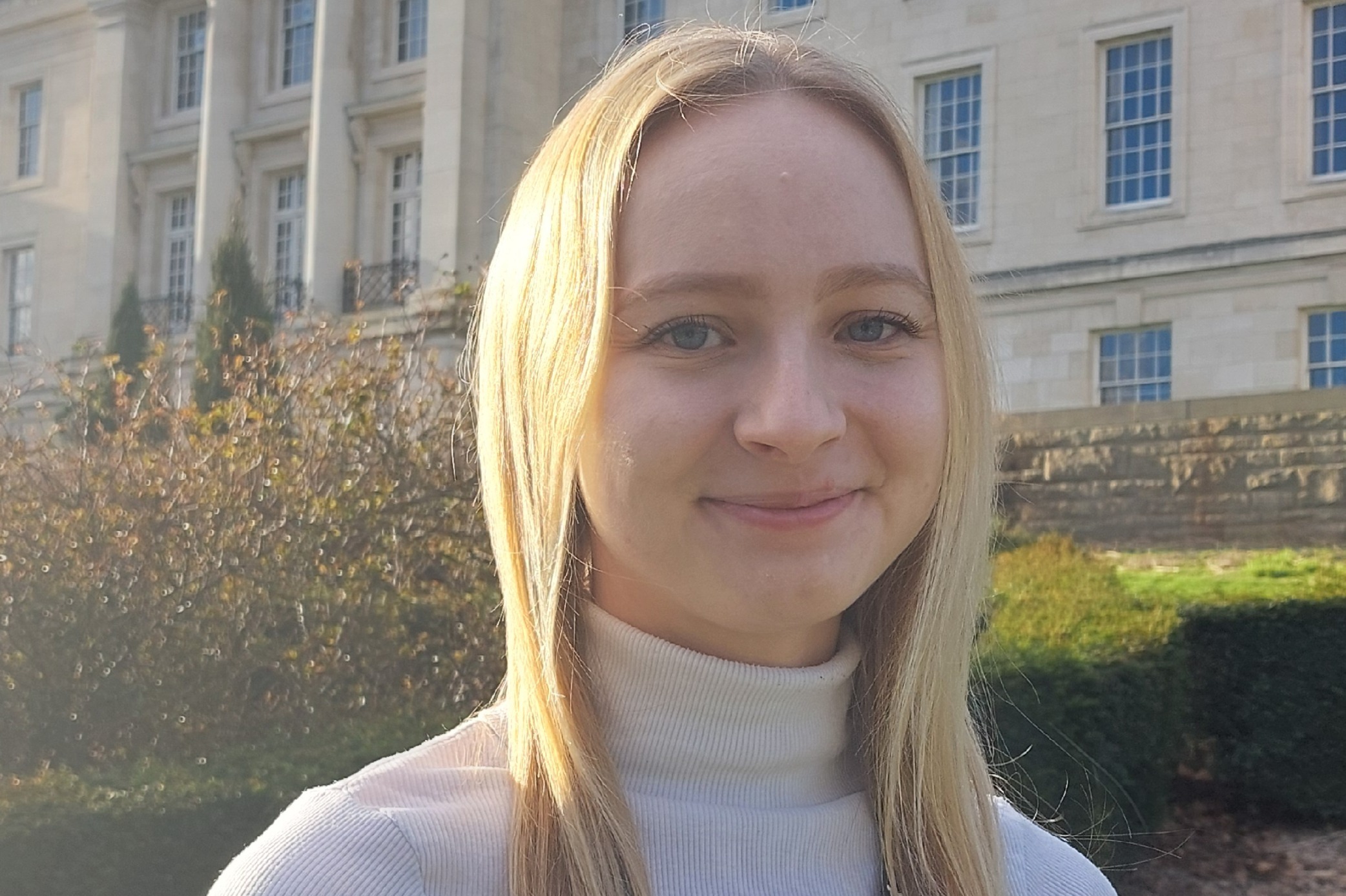 Dr Corinne Woodcock 2
